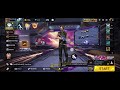 how to keep a gun in lobby/free fire Max/viral video#as mine harshit