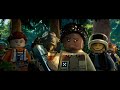 Fortnite LEGO Star Wars - Cinematic Trailer!