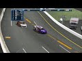 Denny Hamlin Dumping & Dodging People In NR 2003 For 4 Minutes & 50 Seconds!