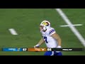 Kansas Failed Celebration after Game Winning TD vs Texas 11/13/21