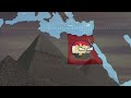 history of egypt part 1