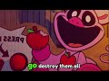 Smiling Critters Song But When There Is A Good Part It Skips To The Next Song
