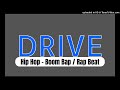 Drive - Hip Hop - Boom Bap / Rap Beat Prod By SLPGroundSoundMusic