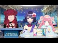 VTUBER TALKSHOW With Agency VTubers