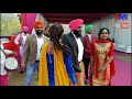 Wedding indian Punjabi 2017 punjabi marriage kala bachola with JaanMahal video friends  Part 2/2