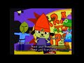 Parappa the Rapper Stage 6 - I Gotta Believe!!