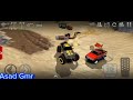 Asad Gmr - Extreme Monster truck Driving Off-road - Autos Monstruos Android, IOS Gameplay