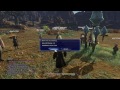 Getting started in Final Fantasy XIV (old game version)
