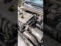 What’s this sound with my car? Engine Valve ? Timing belt ?