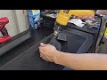 🕛 Installing An Oil Pressure gauge | SUPER CLEAN GIVEAWAY | Tiburon Restoration 10