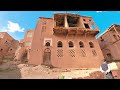 Abyaneh Village Tour: Discover Iran's Ancient Red Village