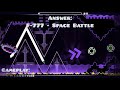 Geometry Dash - Guess the Song!