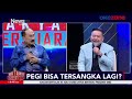 Otto Hasibuan vs Frederich Yunadi Debat Panas Soal Grasi Terpidana Kasus Vina