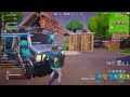 Epic Fortnite OG Clip