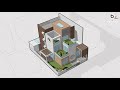 House in Ahmedabad | Stepped Cube House | Shayona Consultant - Architecture & Interior Work