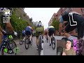 2023 Giro Di San Francisco  - Elite 4/5 - Highlights with commentary