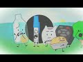 Pen Island | BFDI fan-made music