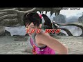 Tekken 5 | Secrets Codes & Unlockables