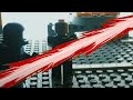 Among Us In Lego Life | The Imposters | A Lego Stop Motion