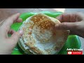 Brakefast recipe, Appam with peanut chutney recipe, अप्पम और मूंगफली की चटनी रेसिपी @AditykiRasoi