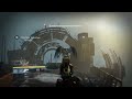 The Taken King: Mission 13 - Entropy's Pinnacle (TDQA)