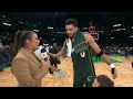 Dallas Mavericks vs Boston Celtics  NBA Finals - Game 1 Highlights | May 31, 2024 | 2024 NBA Playoff
