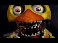 I DESTROYED FNAF 2! (FNAF Marathon: Part 2)