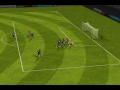 FIFA 14 iPhone/iPad - LOSC Lille vs. AS Monaco