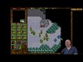 Warcraft 2 Campaign!! - Revisiting One of My 1st RTSs