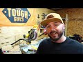 Dewalt Miter DWS779 Light Upgrade