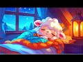 Dreamy Nights: One Hour of LOFI Music Box for Children's Sleep