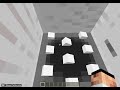 Inside of a Ghast *Top Secret* | Minecraft