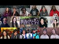 Frieren Episode 9 Reaction Mashup