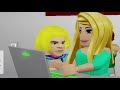 CHILDHOOD FRIEND GUSTO NG ZOMBIE! | Brookhaven RP | Roblox