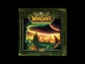 Diamond Mountain (The Theme of Oshu'gun) - World of Warcraft: The Burning Crusade