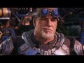 Gears of War 4 Had So Much Untapped Potential