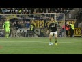 Gefle - AIK 2013 (1-2) - Hela Matchen!