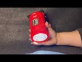 Our #1 Favorite Compact Lantern (Nebo Poppy Review)