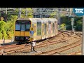 Sydney Trains: The Evolution of The Classic Fleet