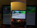GCN Yoshi Circuit, 200cc Time Trials, Mario Kart 8 Deluxe 1:34.668 (PB)