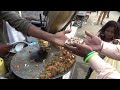 Amazing Hard Working Old Man Selling Pizza Kulcha for Rs 20 | Cheapest Pizza Kulcha in Ludhiana