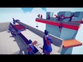 Tournament of Tower Acquisition | Totally Accurate Battle Simulator TABS