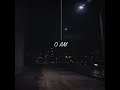 0AM (Feat. lauren)