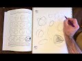 Understanding the sphere - Drawing Lesson