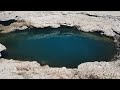 Yellowstone Supervolcano