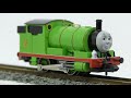 Bachmann N Scale Thomas & Friends Range Unboxing & Review