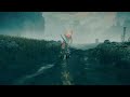 Elden Ring Shadow of the Erdtree DLC -Part 1- The Dancing Lion