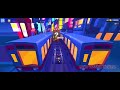 NEW MYSTERY HURDLES IN SEOUL BLING - SUBWAY SURFERS NEW UPDATE GREECE 2024