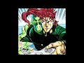 Kakyoin's Theme 8-bit version but its only the 