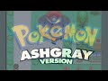 Pokémon Ash Gray Version Part 1 | Pokemon Games For Android 🔥🔥 | Hindi Gameplay